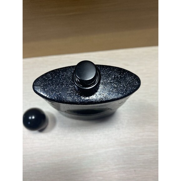 Yves Saint Laurent Black Opium Illicit Green Eau de Parfum 38U9007 2.5 fl oz - Picture 5 of 5